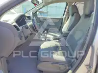 2014 Chevrolet TRAVERSE photo