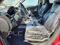 2014 Chevrolet TRAVERSE photo
