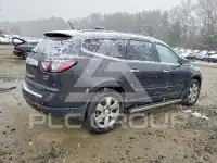 2014 Chevrolet TRAVERSE фото