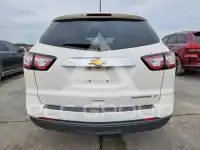 2014 Chevrolet TRAVERSE фото