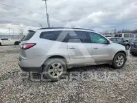 2014 Chevrolet TRAVERSE фото