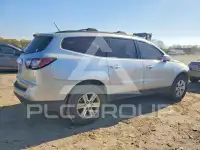 2014 Chevrolet TRAVERSE фото