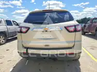 2014 Chevrolet TRAVERSE photo