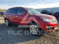 2014 Chevrolet TRAVERSE photo