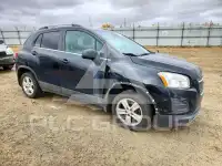 2014 Chevrolet TRAX фото