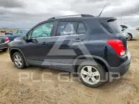 2014 Chevrolet TRAX фото