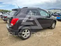 2014 Chevrolet TRAX фото