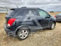 2014 Chevrolet TRAX фото