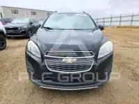 2014 Chevrolet TRAX фото