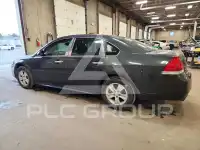 2014 Chevrolet Impala фото
