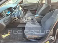 2014 Chevrolet Impala photo
