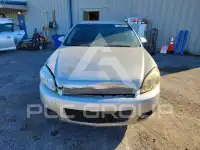 2014 Chevrolet Impala фото