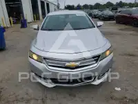 2014 Chevrolet Impala фото