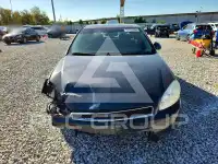 2014 Chevrolet Impala photo