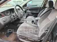 2014 Chevrolet Impala photo