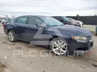 2014 Chevrolet Impala фото