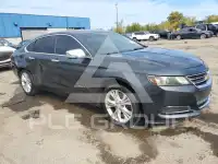 2014 Chevrolet Impala фото