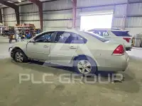 2014 Chevrolet Impala фото
