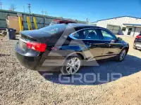 2014 Chevrolet Impala photo