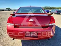 2014 Chevrolet Impala фото