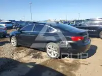 2014 Chevrolet Impala фото