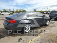 2014 Chevrolet Impala фото