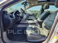 2014 Chevrolet Impala photo