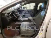2014 Chevrolet Impala фото