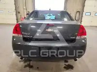 2014 Chevrolet Impala фото