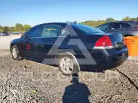 2014 Chevrolet Impala фото