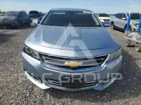 2014 Chevrolet Impala фото