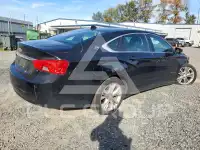 2014 Chevrolet Impala фото