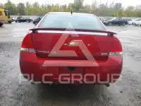 2014 Chevrolet Impala фото