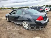 2014 Chevrolet Impala photo