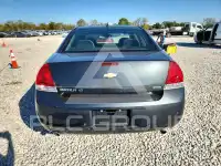 2014 Chevrolet Impala photo