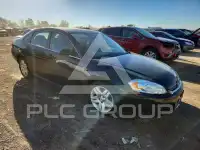 2014 Chevrolet Impala фото