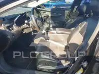 2014 Chevrolet Impala фото