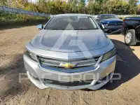 2014 Chevrolet Impala фото
