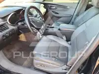 2014 Chevrolet Impala фото