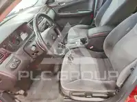 2014 Chevrolet Impala фото