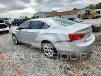 2014 Chevrolet Impala фото