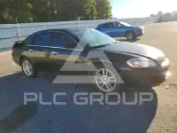2014 Chevrolet Impala фото