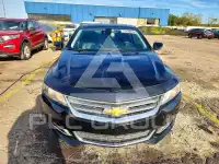 2014 Chevrolet Impala фото