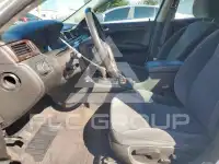 2014 Chevrolet Impala фото