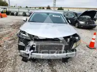 2014 Chevrolet Impala фото