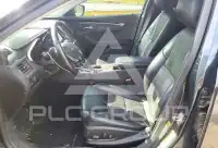 2014 Chevrolet Impala фото