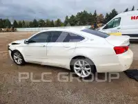 2014 Chevrolet Impala фото
