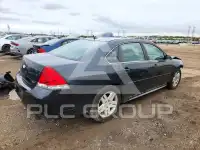 2014 Chevrolet Impala photo