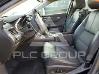 2014 Chevrolet Impala фото