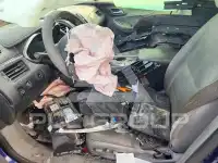 2014 Chevrolet Impala фото
